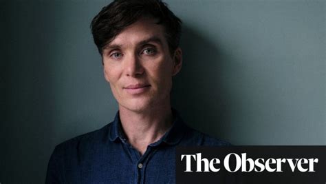 ‘It’s the end of a big adventure’: Cillian Murphy bids farewell to .